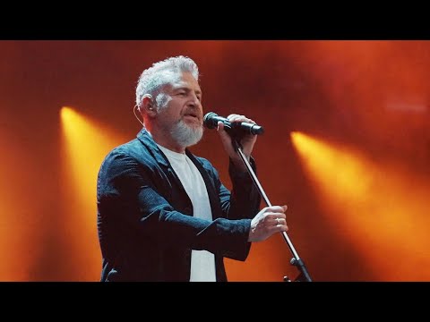 Видео: Леонид Агутин – Я тебя не вижу / Концерт в день рождения. Живой звук