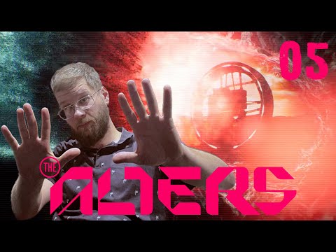 Видео: ДЕНЬ СУРКА | THE ALTERS | УРОВЕНЬ СЛОЖНОСТИ: СЛОЖНО | 05 СЕРИЯ