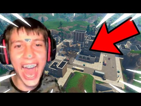 Видео: НАВСЯКЪДЕ ИМА ХАКЕРИ ВЪВ FORTNITE 😡