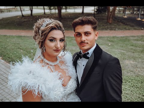 Видео: Сватба - Зорница и Даниел
