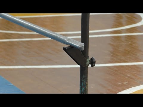 Видео: Прыжки в высоту. 21 и 28 ноября 2019