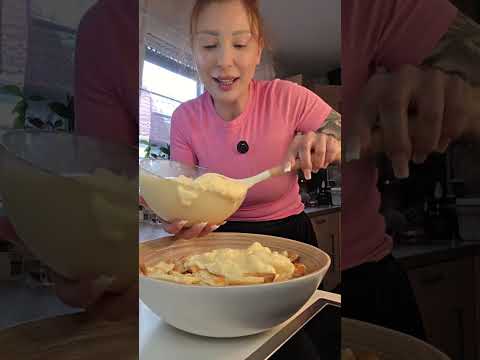 Видео: ТОРТ НАПОЛЕОН-ленивый