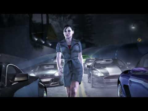 Видео: Need for Speed Carbon продолжаем крушить