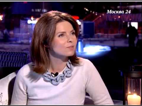 Видео: Прохор Шаляпин в программе "Интервью" на Москва-24.