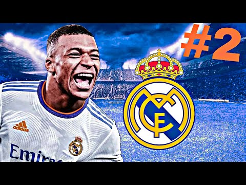 Видео: РЕАЛ МАДРИД-140 миллионов За звезду ПСЖ🇨🇵😱 Старт Лиги Чемпионов⚽️ КАРЬЕРА/WORLD SOCCER CHAMPS⚽️
