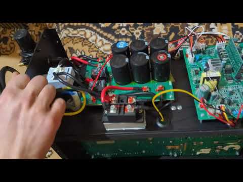 Видео: Розпаковка і огляд EDON CUT 65