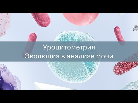 Видео: Уроцитометрия. Эволюция в анализе мочи