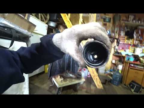 Видео: Замена рулевых тяг , 10 лет и 150 тыс Рено Дастер