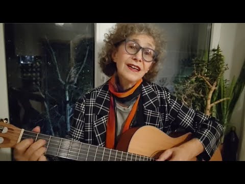 Видео: Поёт Ира Шраго. «Ямщик, не гони лошадей». Незабываемый Русский Романс.