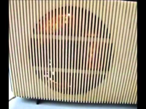 Видео: Афонтово: Вторая жизнь проводного радио!