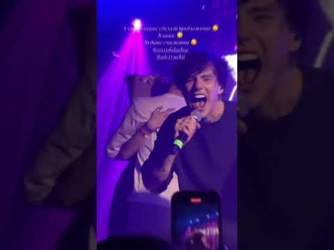 Видео: @Xolidayboy___ Ярославль, 30.04.2023