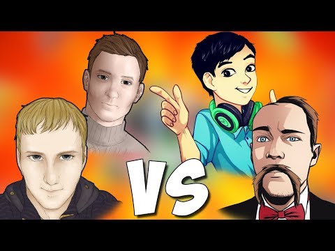 Видео: 👨‍👨‍👦‍👦 БРАТЬЯ ИВАНОВЫ ПРОТИВ ИНОСТРАНЦЕВ - КАРТЫ УНО 2 НА 2 (UNO)