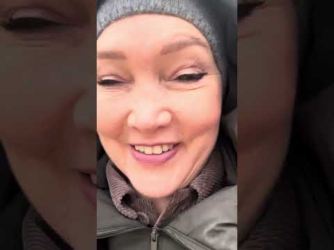 Видео: День второй моей аскезы