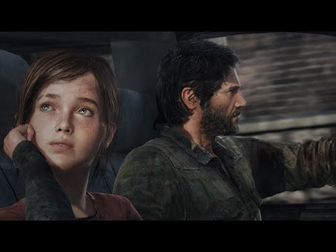 Видео: Прохождение The Last of Us 1 (Одни из нас 1) - Часть 5