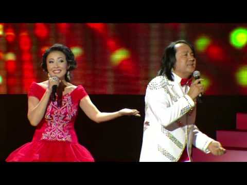 Видео: Әділ мен Дана "Егізім" атты ән кеші 2015 толық нұсқа