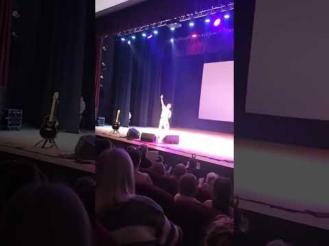 Видео: @xabibkaa Наш любимый Хабиб в Арзамасе 1.10.2024. Дочки в восторге!