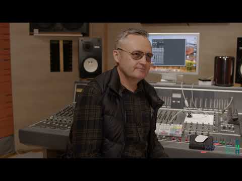 Видео: Урок цифры: Цифровое искусство: музыка и IT