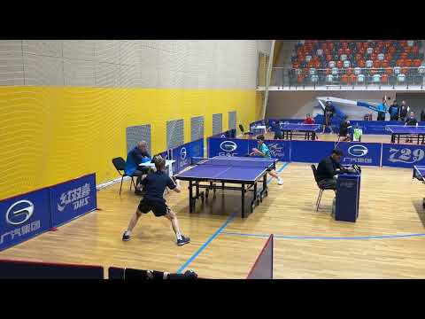 Видео: Даниел Ганев - Владимир Райков ANDRO KIDS 2025