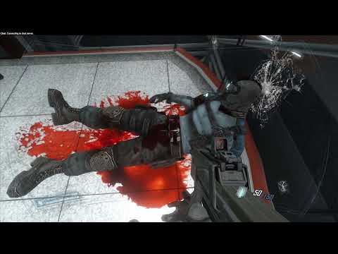 Видео: И снова привет Альма - F.E.A.R. 2: Project Origin #1