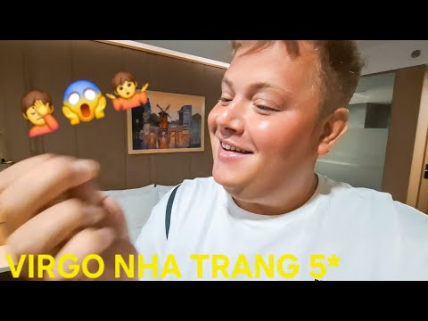 Видео: В ШОКЕ ОТ НОВОГО ОТЕЛЯ VIRGO NHA TRANG 5*😲 КОМПЕНСИРУЮ ВСЁ В КОРЕЙСКОМ SPA САЛОНЕ В НЯЧАНГ