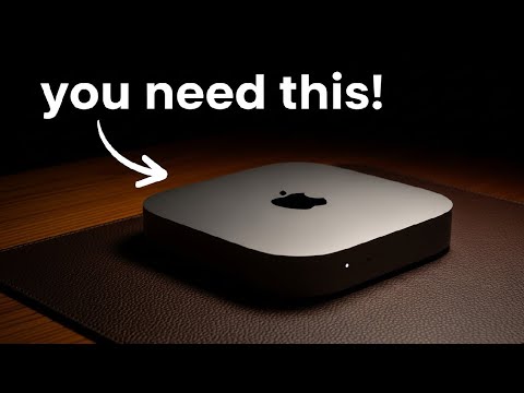 Видео: Apple TV 4K 2025 — БЕЗУМНЫЕ утечки, A17 Pro, функции ИИ и шокирующая цена!