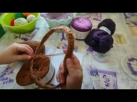 Видео: ♥️ " Разноцветный челлендж -3 " ♥️ Моё вступление и начало новых работ 💕