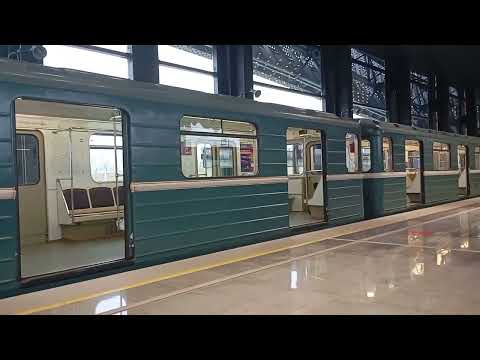 Видео: спасибо за 20 подписчиков Москва и номерной на станции Потапово