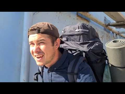 Видео: Кузен и Зульфие: моменты, часть 3 "Kuzenvlog"