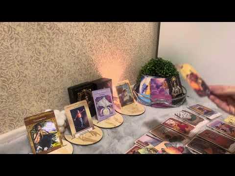 Видео: Обща Таро прогноза за зодия Риби 2025 година