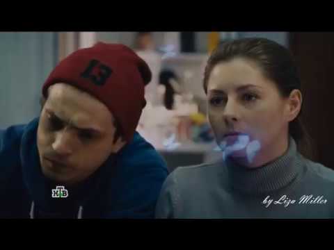 Видео: Невидимка — Надя Кострова