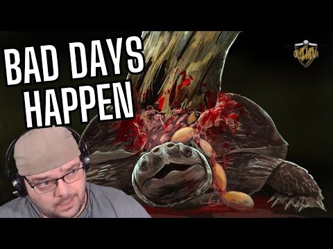 Видео: Самые странные смерти, когда-либо обнаруженные в окаменелостях из ExtinctZoo — Реакция