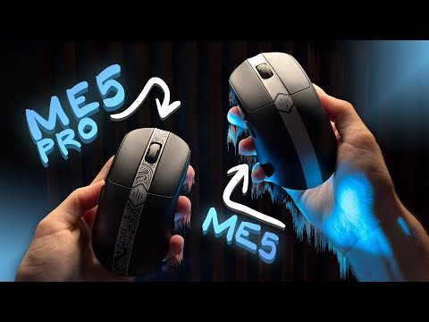 Видео: ОНИ СМОГЛИ? | Дарк Проджект ME5 и ME5 Pro