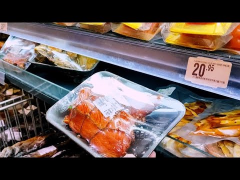 Видео: 🔥Баку Глаза разбегаются Огромнейший Мегамаркет🔥