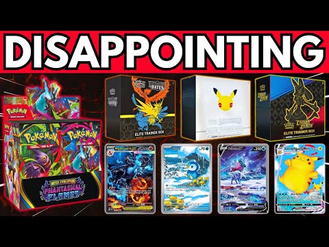 Видео: Инвесторы переживают серьезные разочарования