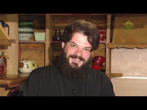 Видео: Кулинарное паломничество. Постные сырники