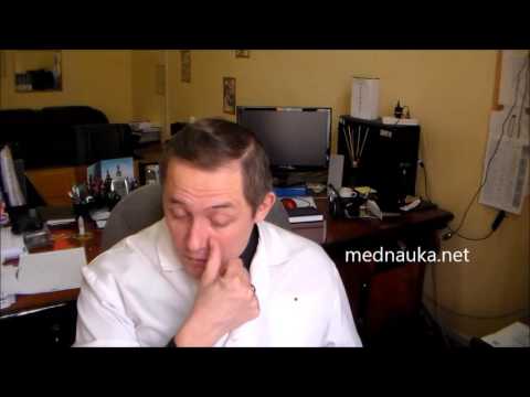 Видео: Научность психиатрии и психологии.