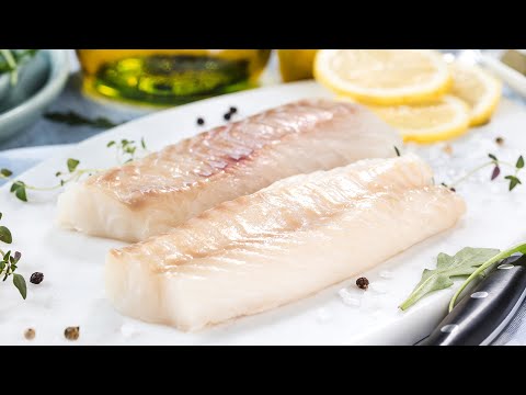 Видео: Когда рыба будет в удовольствие! 4 Идеи вкусных блюд из рыбного филе. Рецепты от Всегда Вкусно!