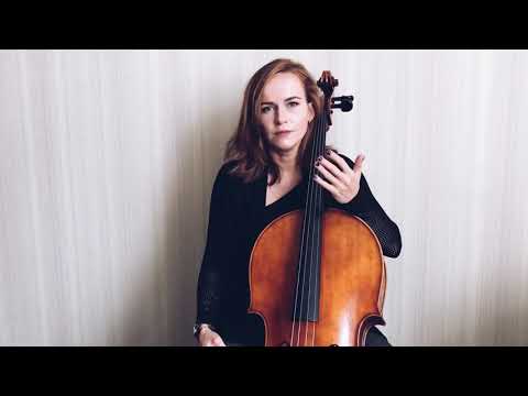 Видео: Дворжак. Концерт/урок/