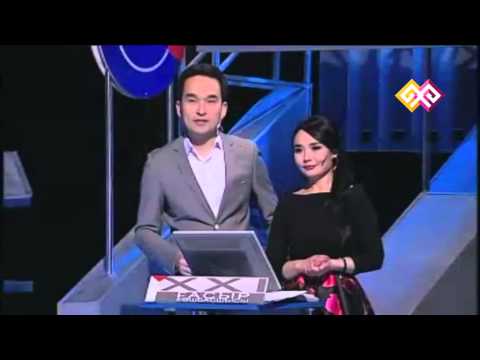 Видео: "XXI ғасыр көшбасшысы" (010) - 07.03.15