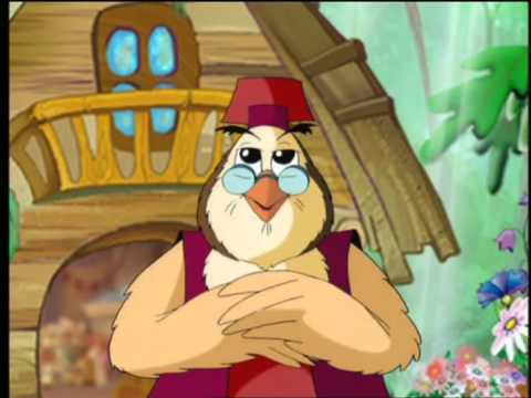 Видео: Арифметика-малятко. Цифра 3