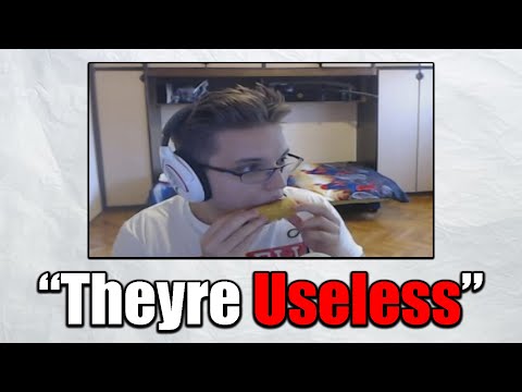 Видео: У Marvel Rivals проблемы с танком