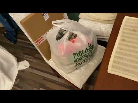 Видео: Покупки из Фикса , что я продаю на АВИТО ! Покупки еды домой. Все расхламляю. 