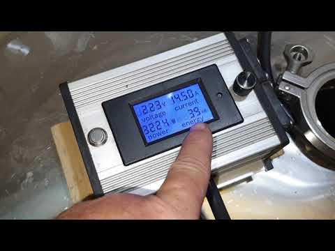 Видео: Как сделать НБК (непрерывную бражную колонну) из простого СА (самогонного аппарата).