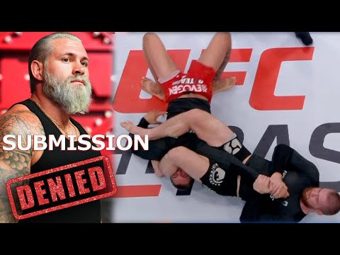 Видео: Гордон Райан разочарован: UFC Fight Pass Invitational 4 — часть 2. Анализ бразильского джиу-джитсу