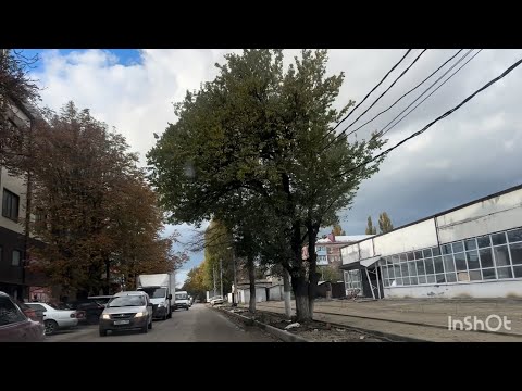 Видео: А мы в городе.Делаем покупки в супермаркете.# Всем хорошего настроения и дня.#Прекрасного осеннего!