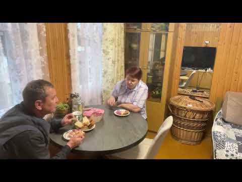 Видео: ДАЧА. ОСЕНЬ. КОПТИМ РЫБУ! ЯЗИ ВКУСНЕЙШИЕ. СВЕЖИЙ ВОЗДУХ ПЬЯНИТ!