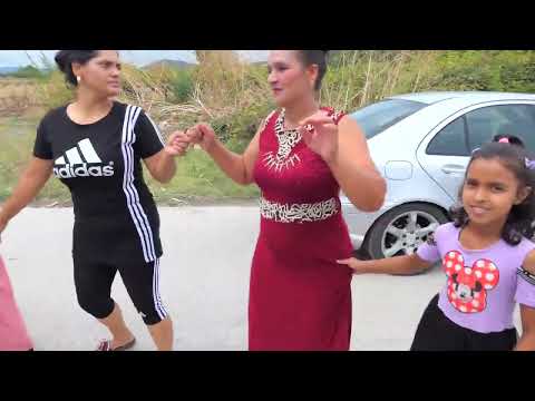 Видео: разчуването на адрияна и павел с  виноградец