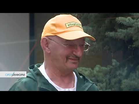 Видео: Эрнст Мулдашев. "Время встречи". 6666, курганы, птицелюди.... (архив)