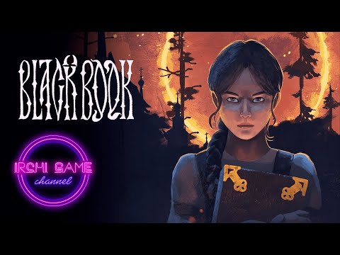 Видео: Ведьмовское агентство "ЗНАТКА" Прохождение Black Book #6