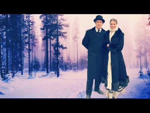 Видео: С Крещением! /Анна 💕Штольман